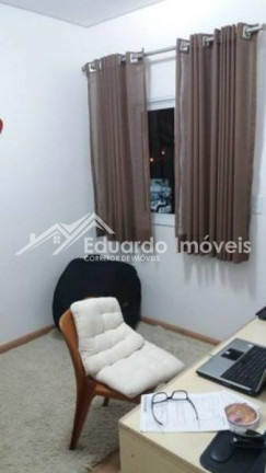 Imagem Cobertura com 4 Quartos à Venda, 180 m² em Campestre - Santo André Imagem Cobertura com 4 Quartos à Venda, 180 m² em Campestre - Santo André