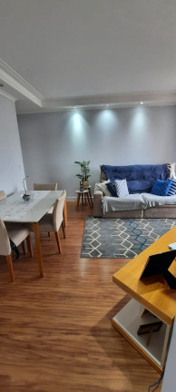 Imagem Apartamento com 2 Quartos à Venda,  em Vila Roque - São Paulo