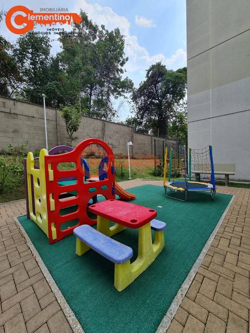 Imagem Apartamento com 3 Quartos para Alugar, 79 m²em Flores - Manaus