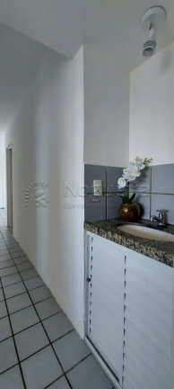Imagem Apartamento com 2 Quartos à Venda, 61 m² em Espinheiro - Recife