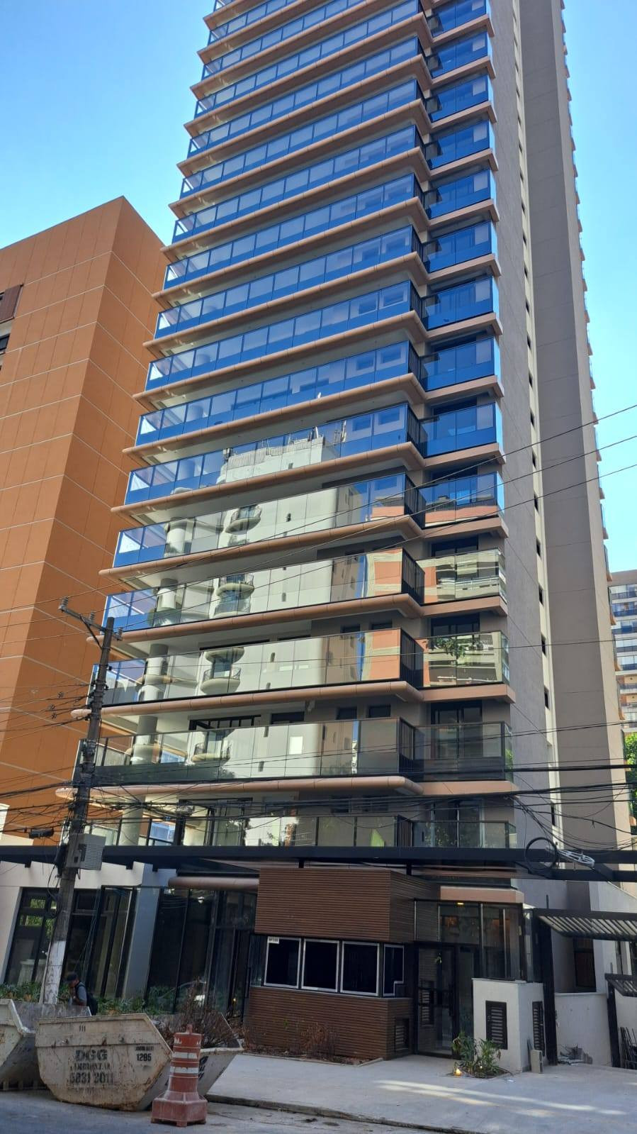 Imagem Apartamento com 3 Quartos à Venda, 153 m² em Moema - São Paulo Imagem Apartamento com 3 Quartos à Venda, 153 m² em Moema - São Paulo