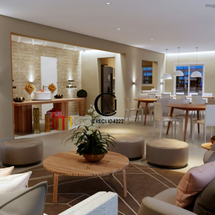 Imagem Apartamento com 2 Quartos à Venda, 63 m² em Aviação - Praia Grande Imagem Apartamento com 2 Quartos à Venda, 63 m² em Aviação - Praia Grande