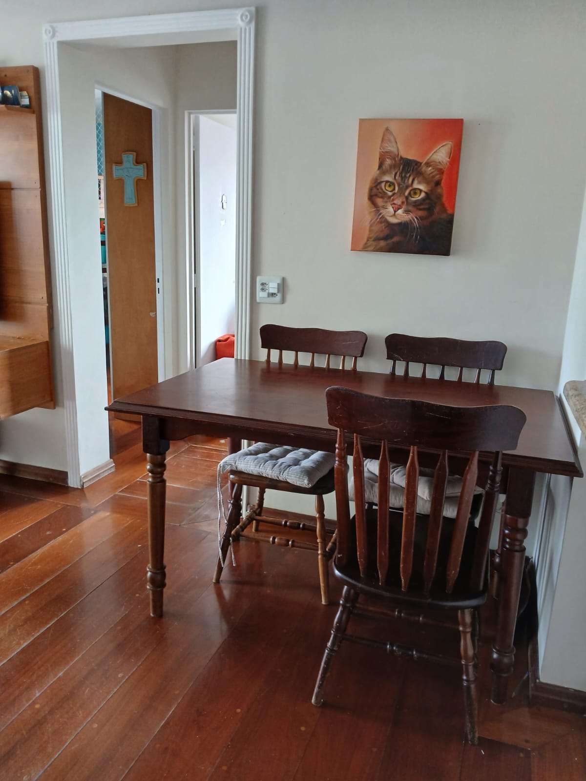 Imagem Apartamento com 2 Quartos à Venda, 62 m² em Assunção - São Bernardo do Campo