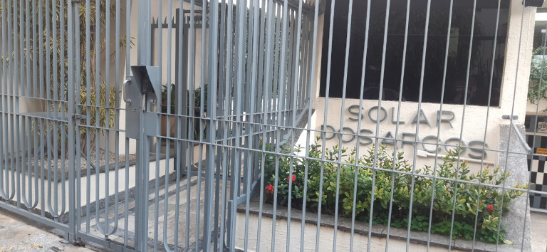 Imagem Apartamento com 3 Quartos para Alugar,  em Vila Mariana - São Paulo