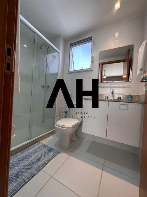 Imagem Apartamento com 2 Quartos à Venda, 80 m²em Camboinhas - Niterói Imagem Apartamento com 2 Quartos à Venda, 80 m²em Camboinhas - Niterói