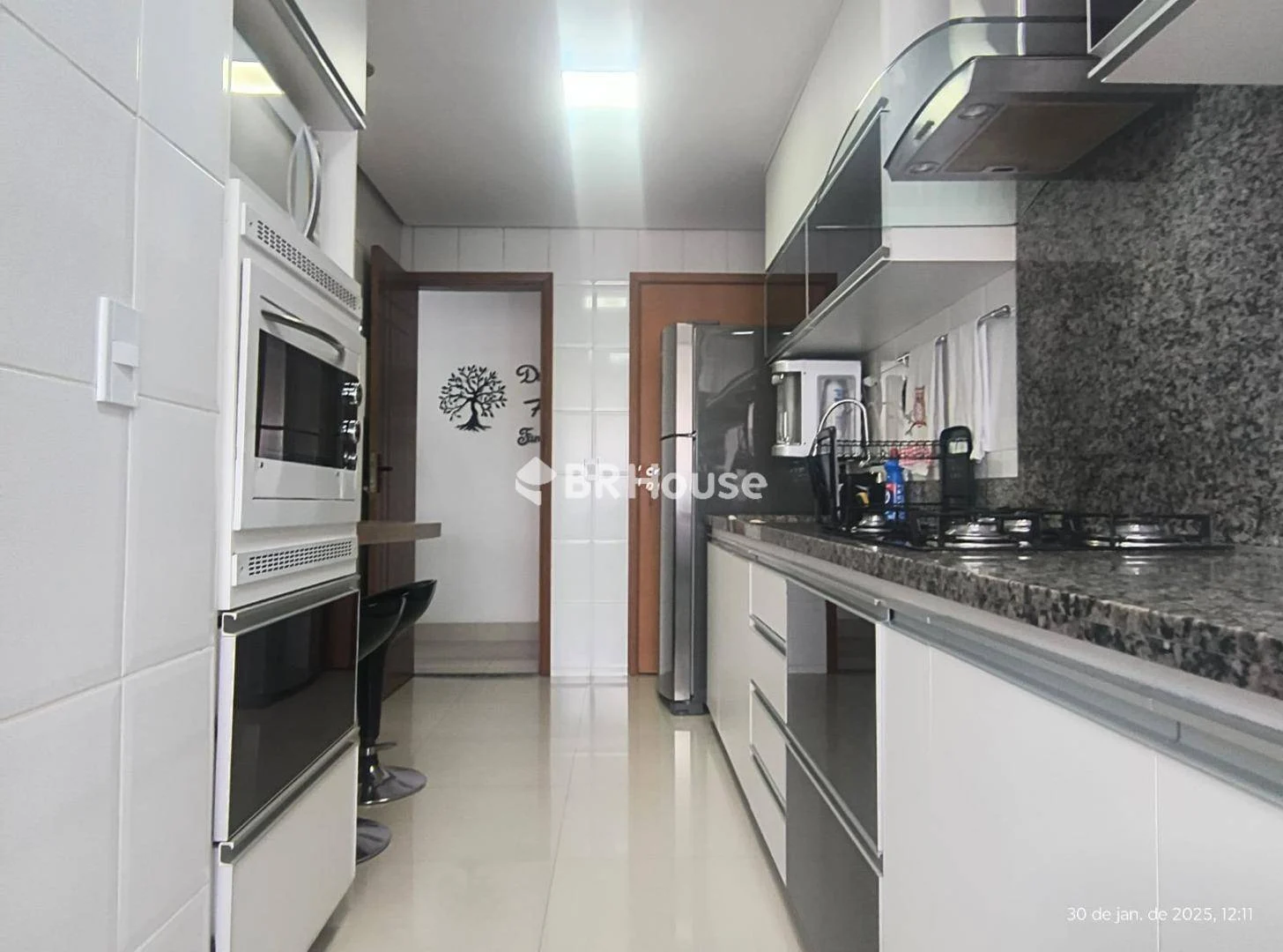Imagem Apartamento com 3 Quartos à Venda, 80 m² em Norte (Águas Claras) - Brasília