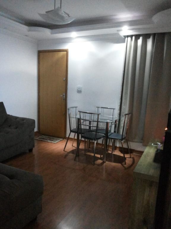 Imagem Apartamento com 2 Quartos à Venda, 47 m² em São João Batista (Venda Nova) - Belo Horizonte