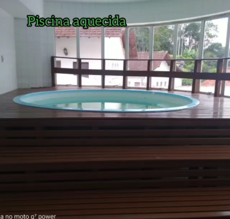 Imagem Casa de Condomínio com 3 Quartos à Venda, 90 m²em Cascata dos Amores - Teresópolis