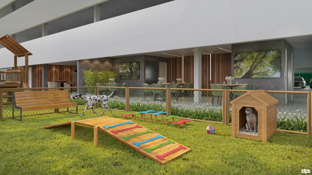 Imagem Apartamento com 2 Quartos à Venda, 44 m²em Imbiribeira - Recife