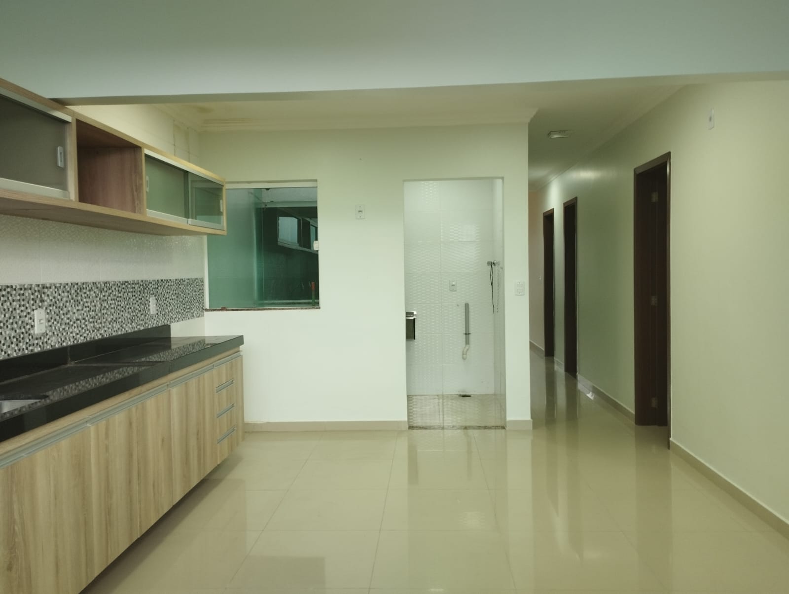 Imagem Casa de Condomínio com 3 Quartos à Venda, 160 m²em Quarenta Horas (Coqueiro) - Ananindeua Imagem Casa de Condomínio com 3 Quartos à Venda, 160 m²em Quarenta Horas (Coqueiro) - Ananindeua