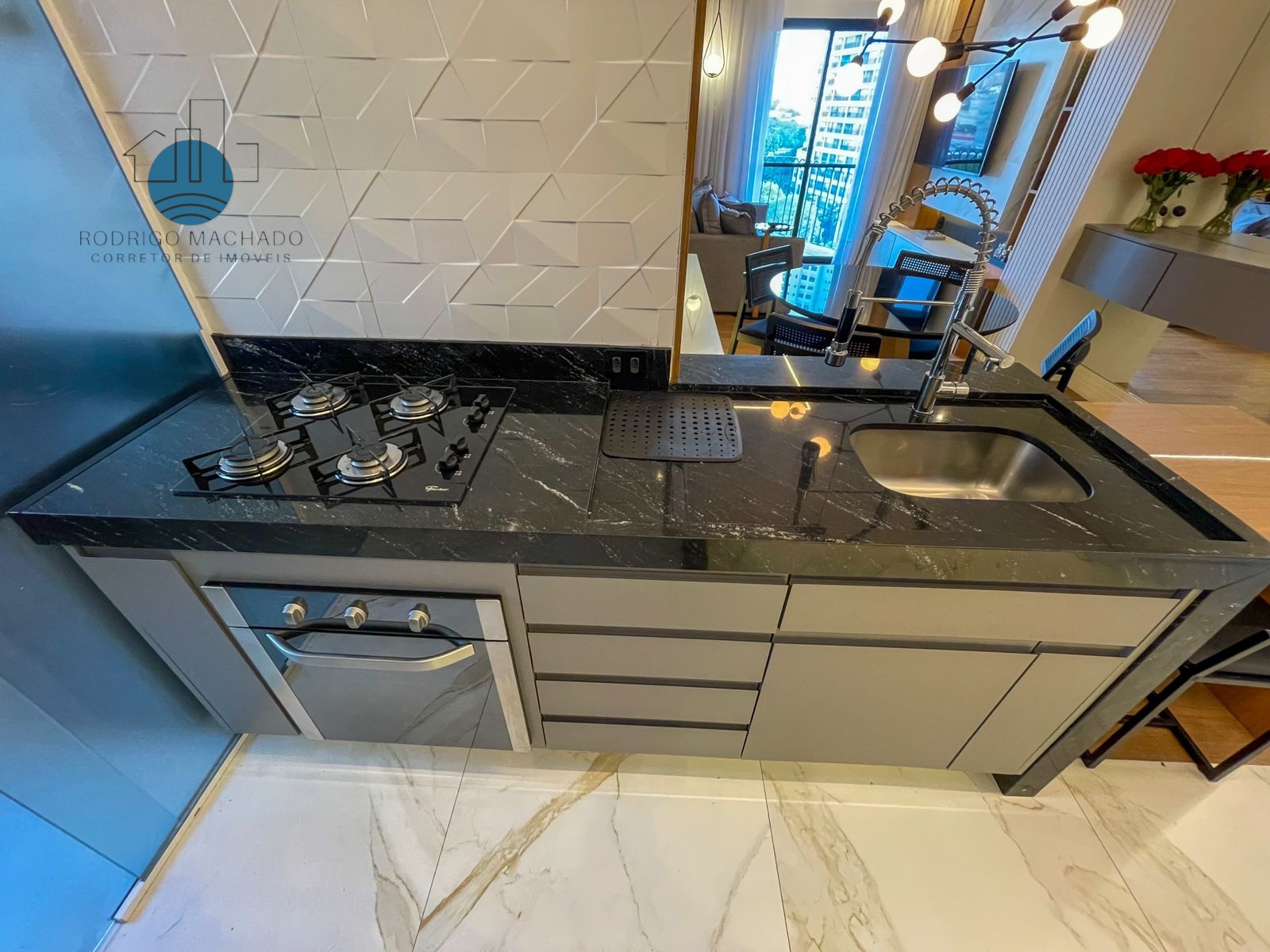 Imagem Cobertura com 3 Quartos à Venda, 73 m² em Jardim Vila Mariana - São Paulo Imagem Cobertura com 3 Quartos à Venda, 73 m² em Jardim Vila Mariana - São Paulo
