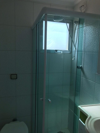 Imagem Apartamento com 2 Quartos à Venda, 54 m² em Vila Carlos de Campos - São Paulo