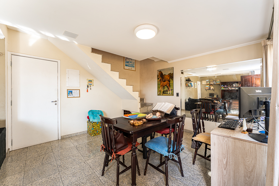 Imagem Casa de Condomínio com 3 Quartos à Venda, 160 m²em Jardim Ester - São Paulo Imagem Casa de Condomínio com 3 Quartos à Venda, 160 m²em Jardim Ester - São Paulo