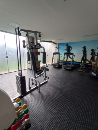 Imagem Apartamento com 4 Quartos à Venda, 142 m² em Liberdade - Belo Horizonte