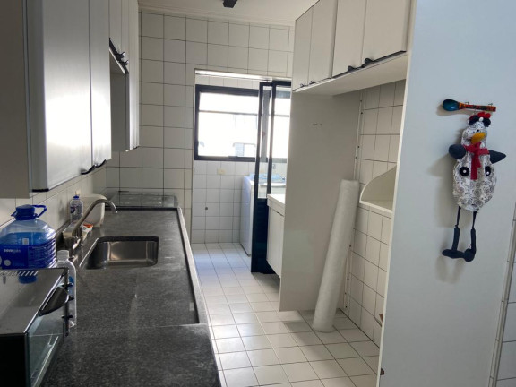 Imagem Apartamento com 3 Quartos à Venda, 126 m² em Itaim Bibi - São Paulo