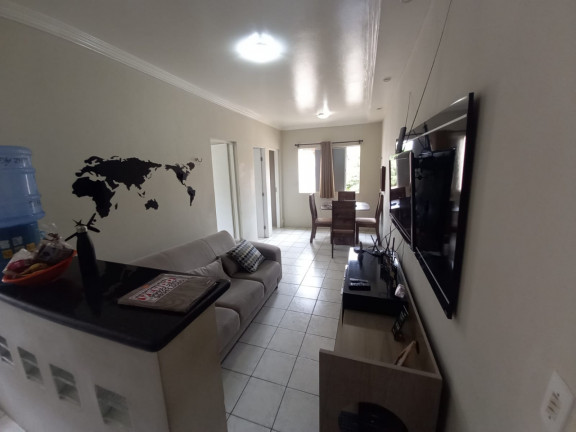 Imagem Apartamento com 2 Quartos à Venda, 50 m² em Parangaba - Fortaleza