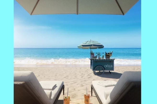 Imagem Flat com 1 Quarto à Venda,  em praia dos carneiros - Tamandaré