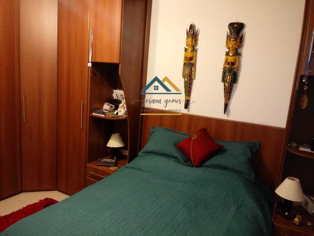 Imagem Apartamento com 3 Quartos à Venda, 159 m²em Gonzaga - Santos