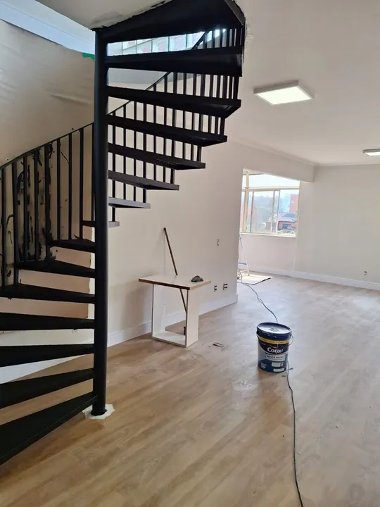 Imagem Cobertura com 4 Quartos à Venda, 224 m² em Jardim Marajoara - São Paulo Imagem Cobertura com 4 Quartos à Venda, 224 m² em Jardim Marajoara - São Paulo