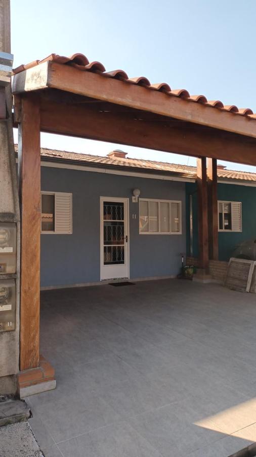 Imagem Casa de Condomínio com 2 Quartos à Venda, 83 m²em Loteamento Santa Edwiges - Salto