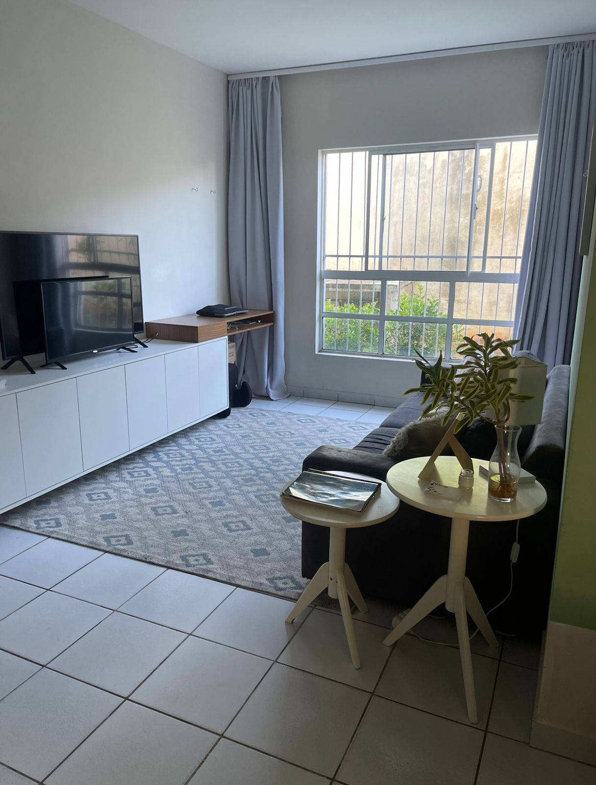 Imagem Apartamento com 2 Quartos à Venda, 60 m² em Nova Parnamirim - Parnamirim