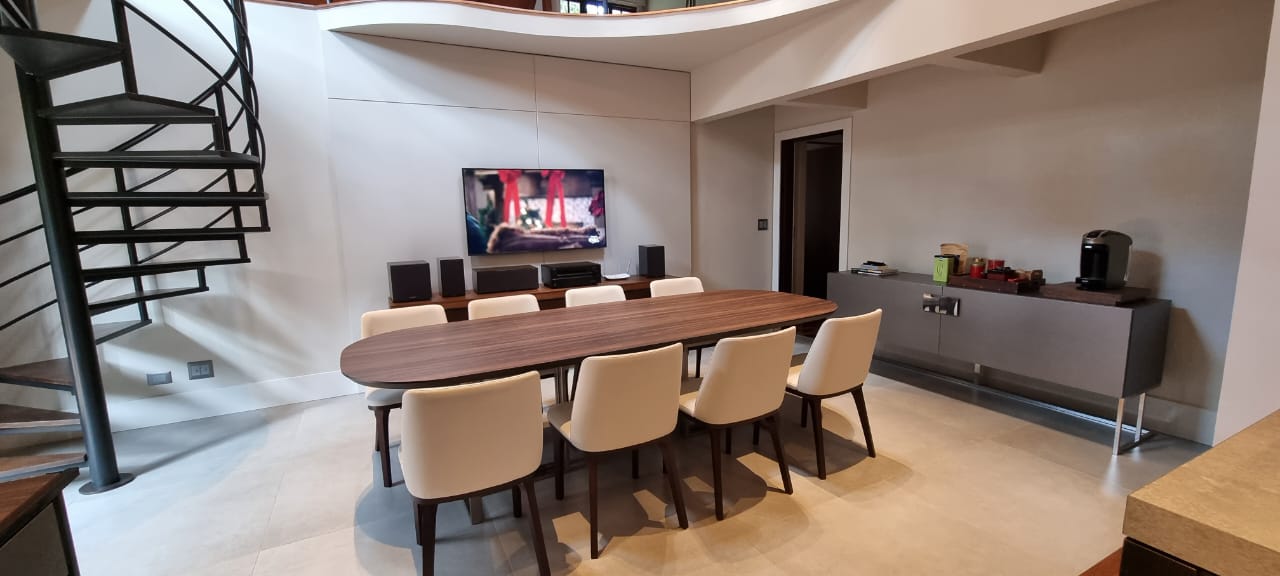 Imagem Casa com 3 Quartos à Venda, 258 m² em Butiatuvinha - Curitiba
