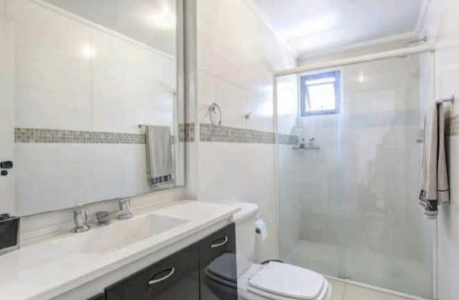 Imagem Apartamento com 2 Quartos à Venda, 53 m² em Moema - São Paulo