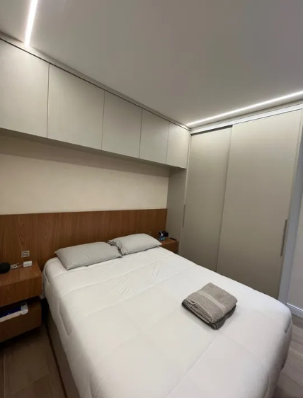 Imagem Apartamento com 2 Quartos para Alugar, 45 m²em Bela Vista - São Paulo Imagem Apartamento com 2 Quartos para Alugar, 45 m²em Bela Vista - São Paulo