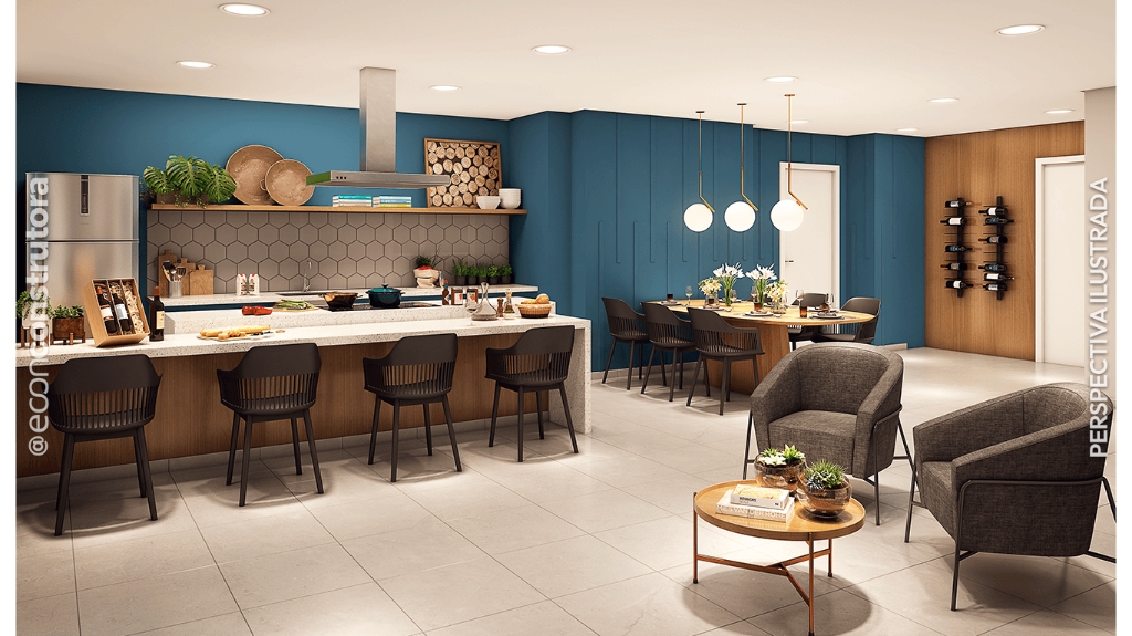 Imagem Apartamento com 3 Quartos à Venda, 67 m²em Jaguaré - São Paulo
