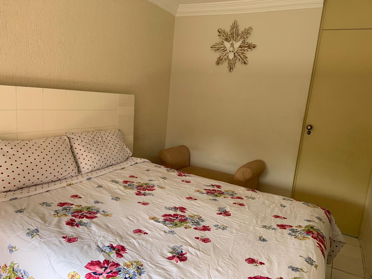 Imagem Apartamento com 4 Quartos à Venda, 116 m² em Jardim Marajoara - São Paulo Imagem Apartamento com 4 Quartos à Venda, 116 m² em Jardim Marajoara - São Paulo