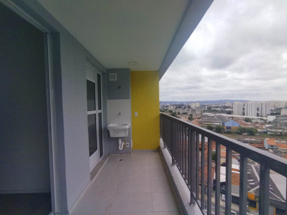 Imagem Apartamento com 2 Quartos à Venda, em Água Branca - São Paulo Imagem Apartamento com 2 Quartos à Venda, em Água Branca - São Paulo
