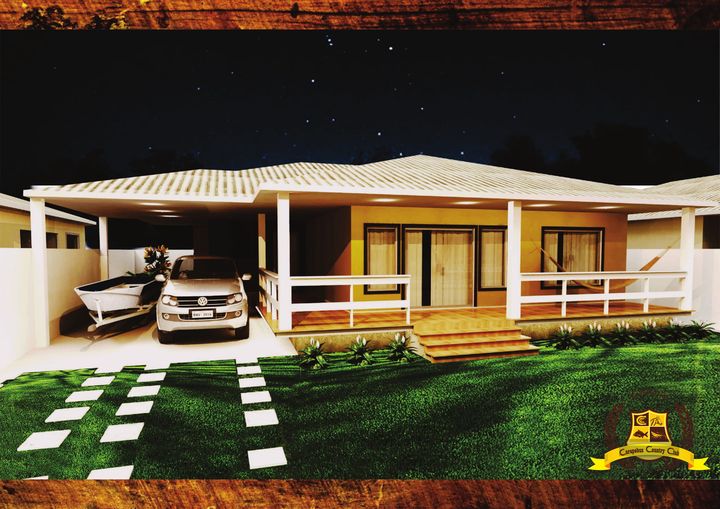 Imagem Terreno à Venda, 230 m² em Carapebus
