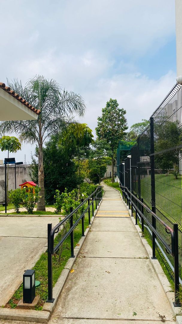 Imagem Apartamento com 2 Quartos à Venda, 48 m²em Jardim Brasília - São Paulo Imagem Apartamento com 2 Quartos à Venda, 48 m²em Jardim Brasília - São Paulo