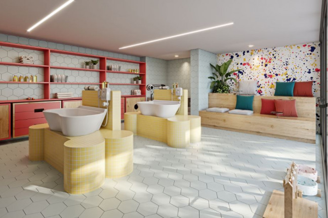 Imagem Apartamento com 2 Quartos à Venda, 67 m² em Freguesia do Ó - São Paulo