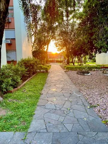 Imagem Apartamento com 2 Quartos à Venda, 58 m²em São Miguel - São Leopoldo Imagem Apartamento com 2 Quartos à Venda, 58 m²em São Miguel - São Leopoldo