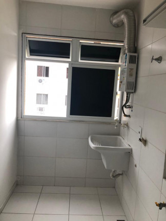 Imagem Apartamento com 2 Quartos à Venda, 58 m² em Centro - São Gonçalo