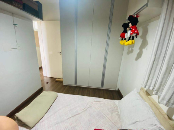 Imagem Apartamento com 3 Quartos à Venda, 65 m² em Vila Municipal - Jundiaí Imagem Apartamento com 3 Quartos à Venda, 65 m² em Vila Municipal - Jundiaí