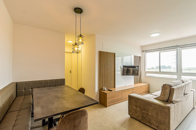 Imagem Apartamento com 2 Quartos à Venda, 51 m² em Fátima - Canoas Imagem Apartamento com 2 Quartos à Venda, 51 m² em Fátima - Canoas