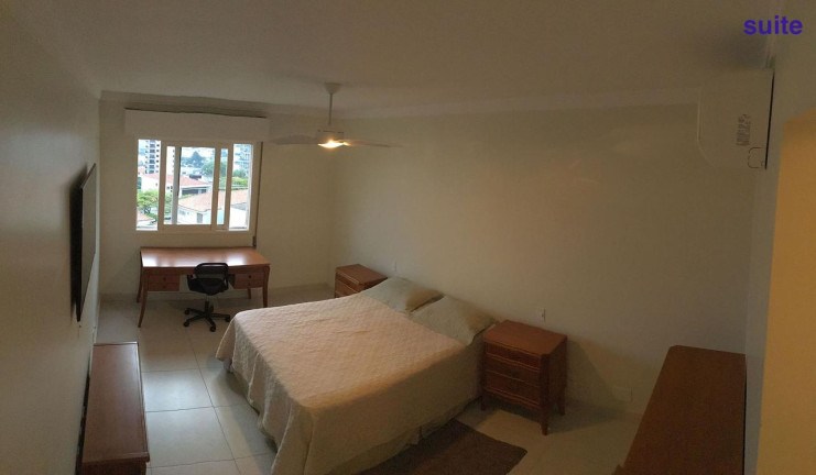 Imagem Apartamento com 3 Quartos à Venda, 133 m² em Mooca - São Paulo