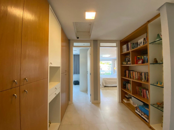 Imagem Casa de Condomínio com 5 Quartos à Venda,  em José de Alencar - Fortaleza