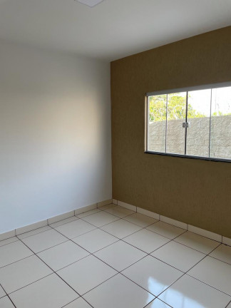 Imagem Casa com 2 Quartos à Venda, 70 m²em Residencial Triunfo - Goianira