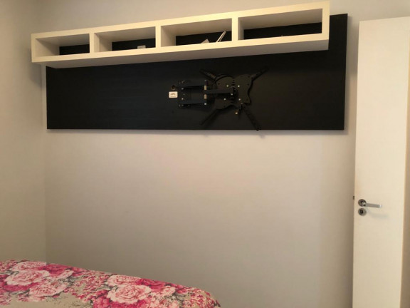 Imagem Apartamento com 2 Quartos à Venda, 53 m² em Vila Progresso - Campinas Imagem Apartamento com 2 Quartos à Venda, 53 m² em Vila Progresso - Campinas