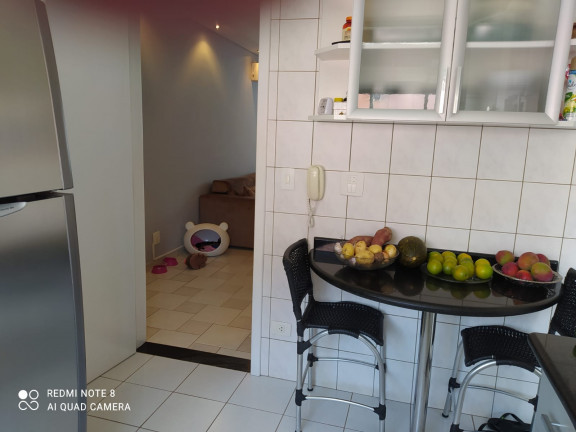 Imagem Apartamento com 3 Quartos à Venda,  em Zona 07 - Maringá