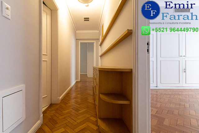 Imagem Apartamento com 4 Quartos à Venda, 320 m²em Flamengo - Rio de Janeiro