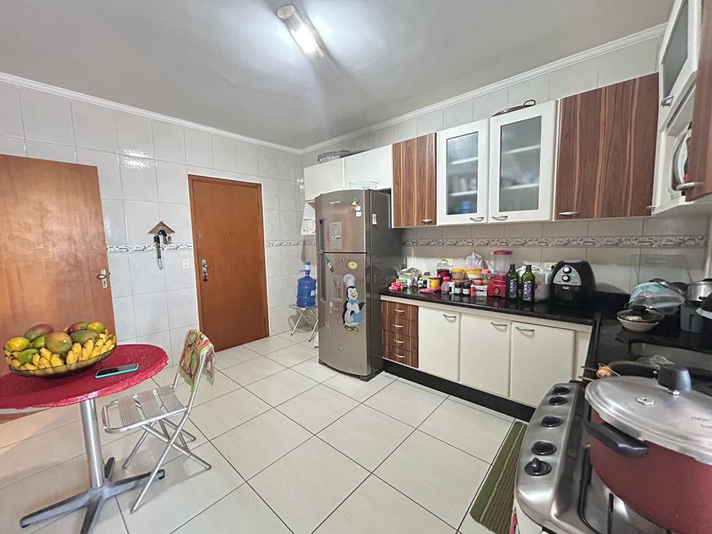 Imagem Apartamento com 3 Quartos à Venda, 154 m²em Tupi - Praia Grande Imagem Apartamento com 3 Quartos à Venda, 154 m²em Tupi - Praia Grande