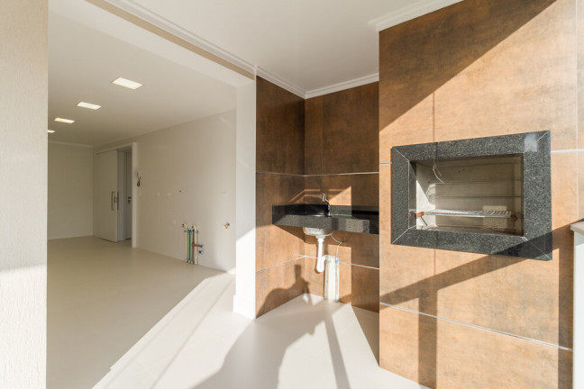 Imagem Apartamento com 4 Quartos à Venda, 158 m² em Água Verde - Curitiba