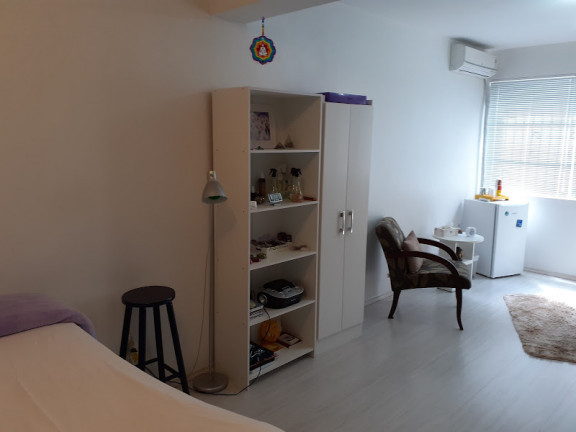 Imagem Sala Comercial à Venda, 30 m² em Passo da Areia - Porto Alegre