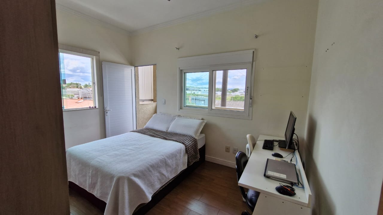 Imagem Casa de Condomínio com 4 Quartos à Venda, 500 m²em Piracangaguá - Taubaté