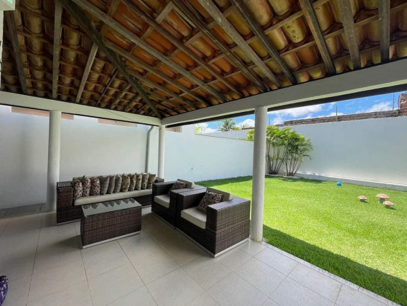 Imagem Casa de Condomínio com 4 Quartos à Venda, 256 m² em Olho D'Água - São Luís