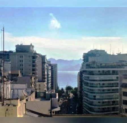 Imagem Loft com 1 Quarto à Venda, 107 m² em Icaraí - Niterói